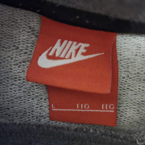 Hoodie Nike unisexe - Picture 5 of 5